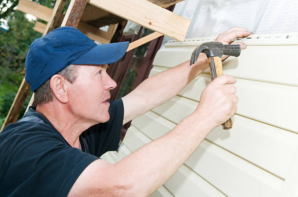 Best Siding Painting and Refinishing  in Alameda, CA